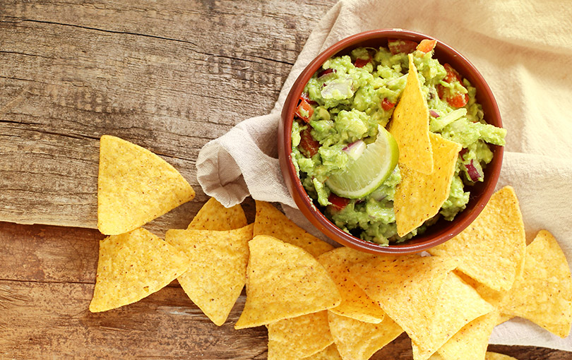 Confira esta maravilhosa receita de guacamole