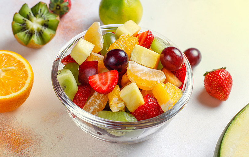Veja quais são as melhores frutas para o verão