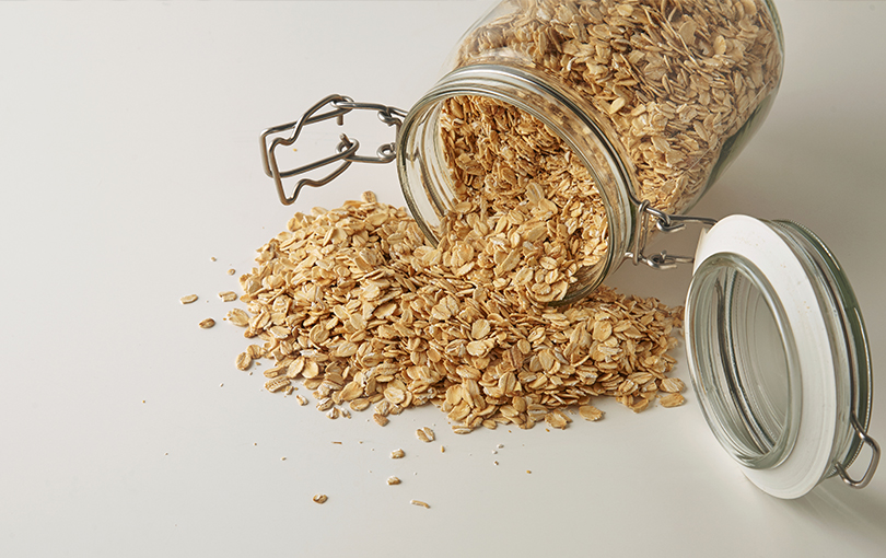 nao deixe a granola fora da sua alimentacao