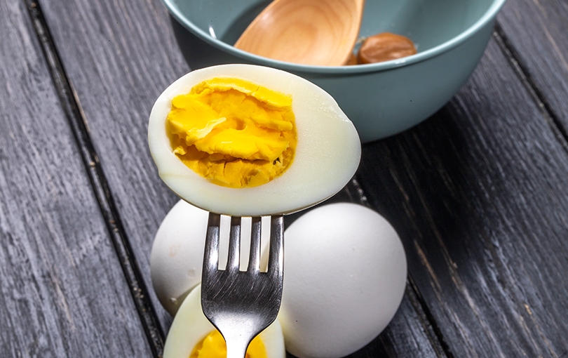 afinal comer ovo faz bem ou mal