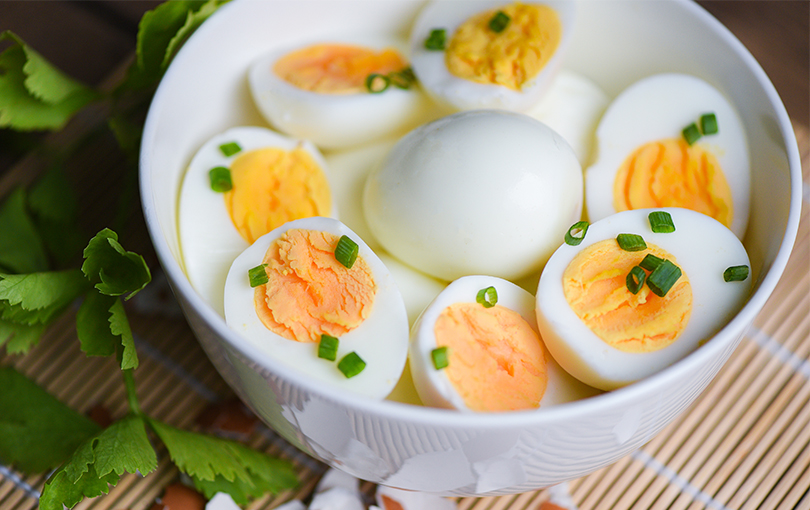 Afinal, comer ovo faz bem ou faz mal à saúde? Confira o que diz a Ciência -  21/09/2019 - UOL VivaBem