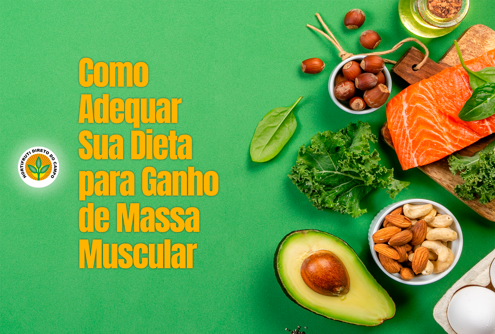 Como GANHAR MASSA muscular - Sempre treine dessa forma! 